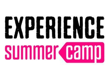 EXPERIENCE summer camp