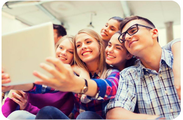 DigitalPro si rivolge ai giovani da 14 a 18 anni