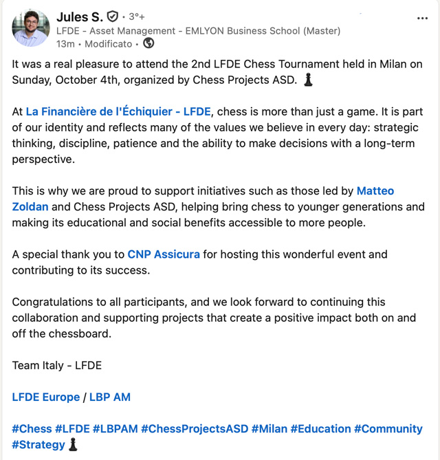 Jules-S-LFDE---Post-LinkedIn LFDE - Asset Management