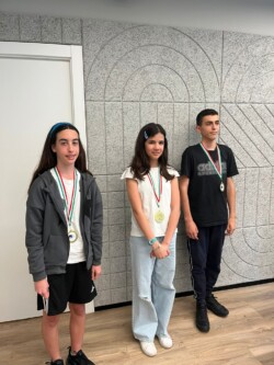 Torneo qualificazione CIG e Torneo Giovanile - 18/05/24