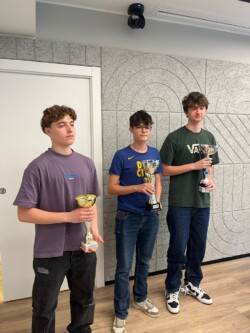 Torneo qualificazione CIG e Torneo Giovanile - 18/05/24