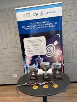 CHESS PROJECTS ASD - OPEN LA FINANCIÈRE DE L’ÉCHIQUIER 08/02/26