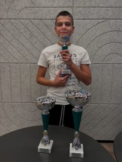 Tornei Giovanili Chess Projects Club - 17/10/26