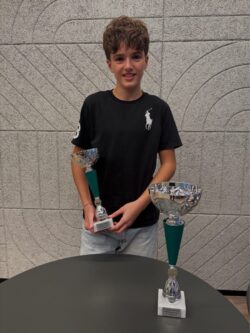 Tornei Giovanili Chess Projects Club - 17/10/26
